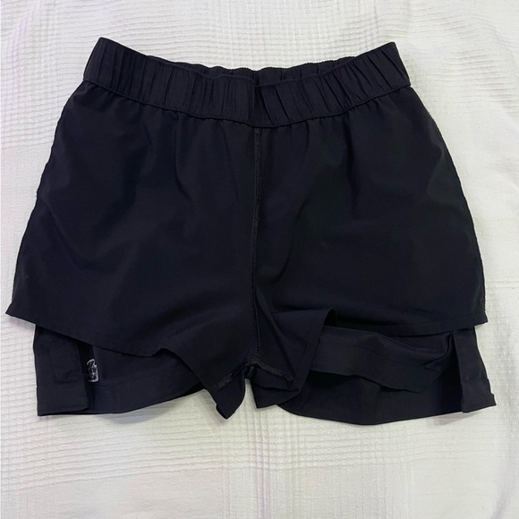 The North Face Never Stop Exploring Skort Women’s Medium - Picture 3 of 6